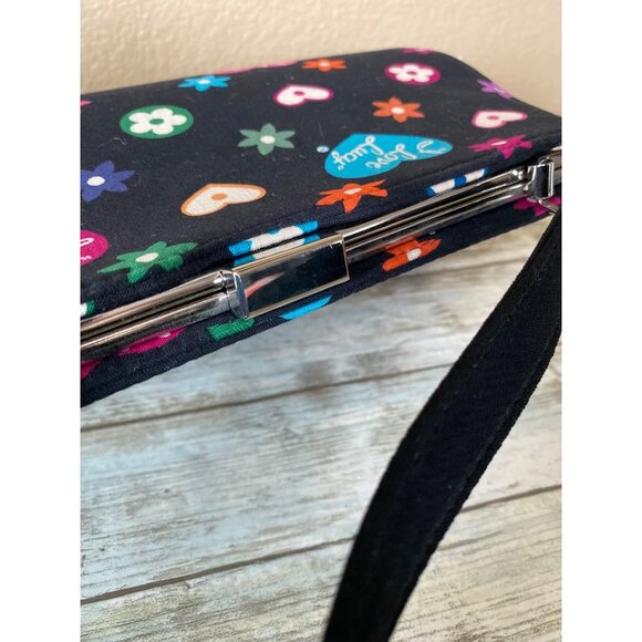 1990s “I Love Lucy” Satchel Purse – Licensed CBS/Desilu by Jennifer C. Inc., - Picture 8 of 16